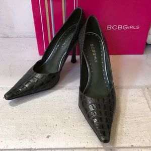 BCBGirls Katchen Pumps